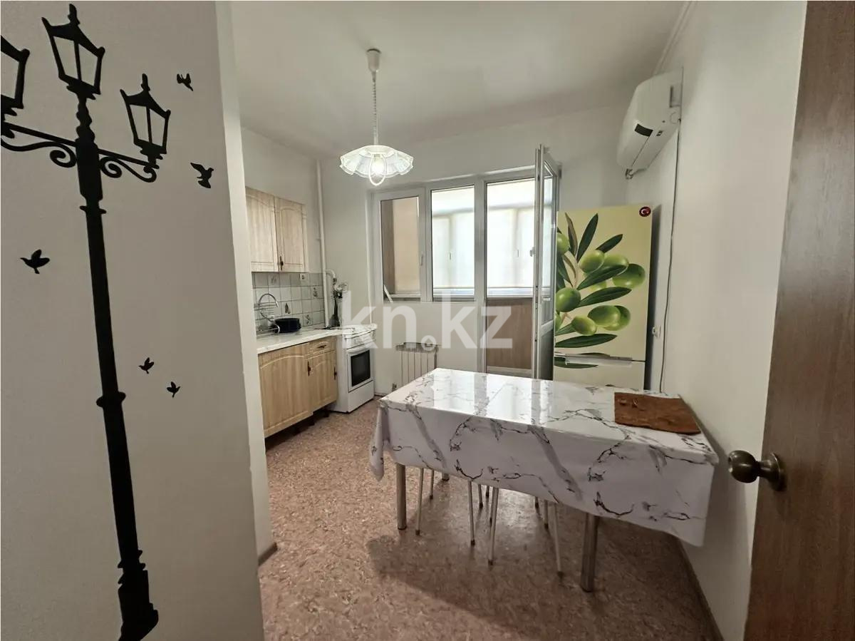 Продажа 2-комнатной квартиры, 67 м² в Алматы - фото 3