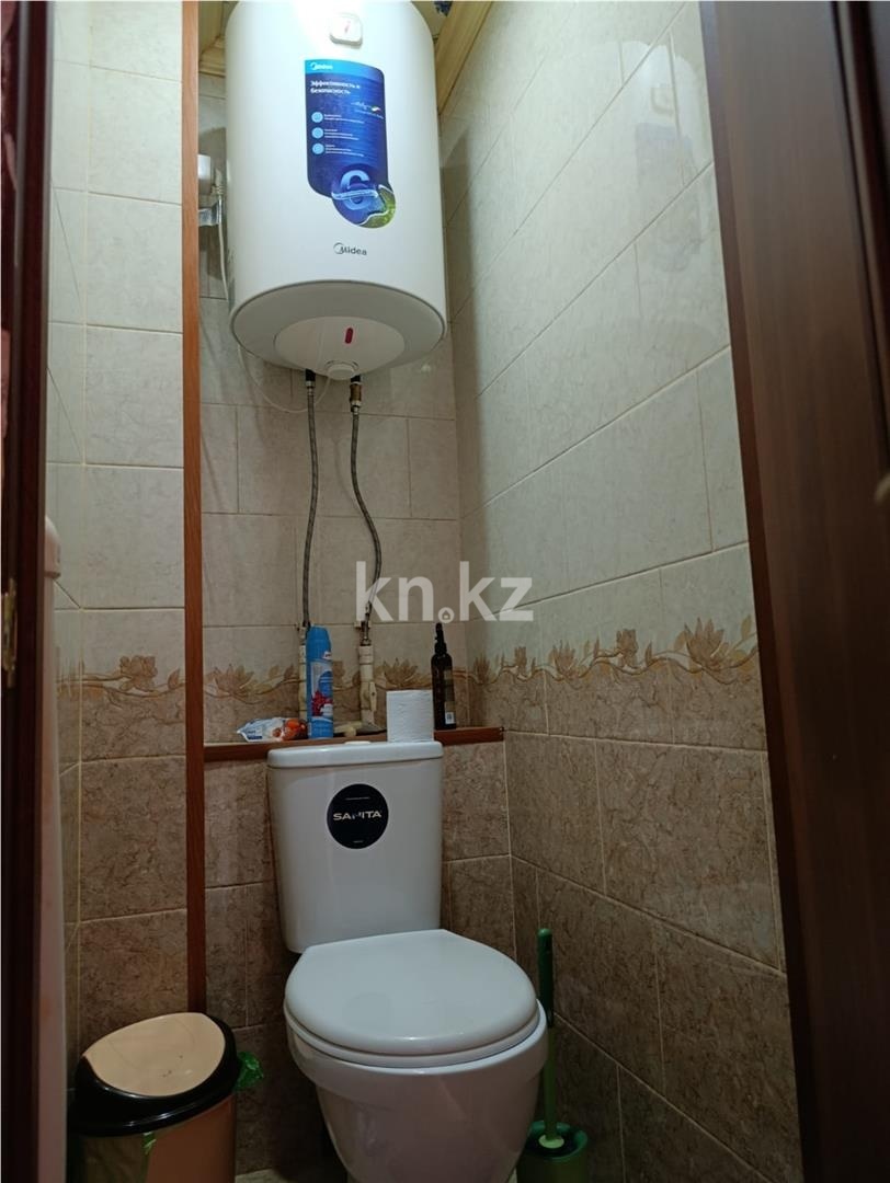 Продажа 2-комнатной квартиры, 53 м² в Караганде - фото 6