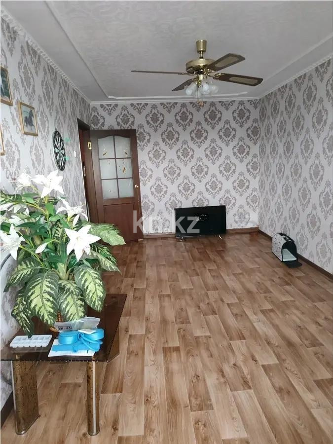 Продажа 2-комнатной квартиры, 46 м² в Шахтинске