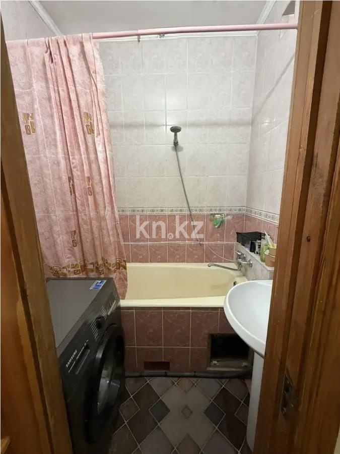 Продажа 3-комнатной квартиры, 64 м² в Алматы - фото 5