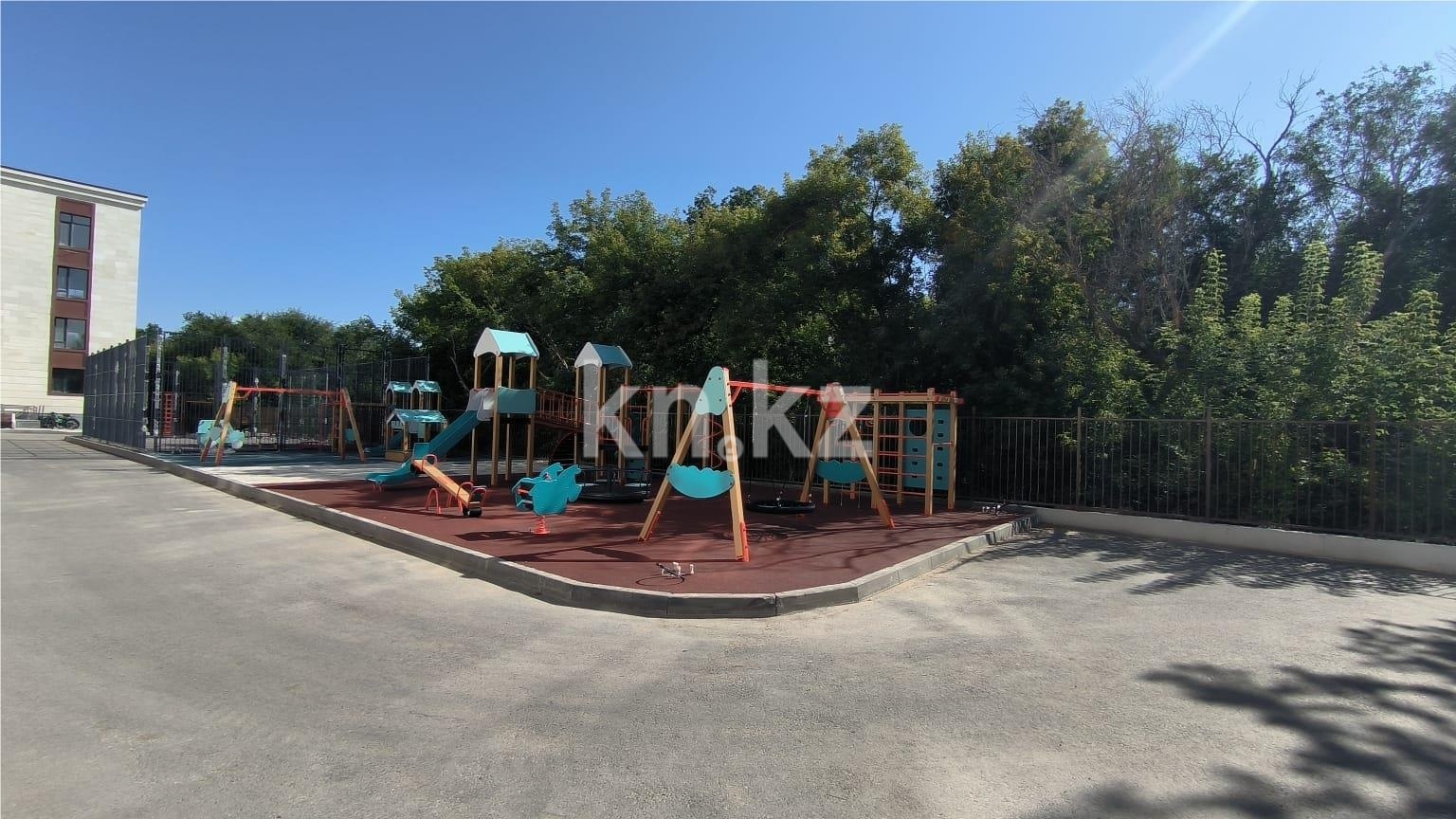 Продажа 3-комнатной квартиры, 96 м² в Караганде - фото 9