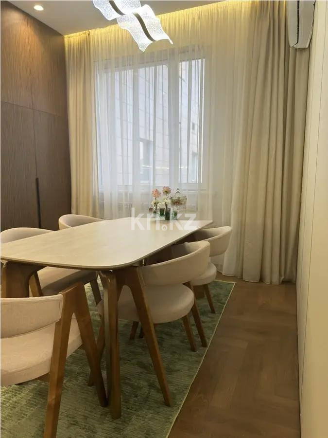 Продажа 4-комнатной квартиры, 114 м² в Астане - фото 5