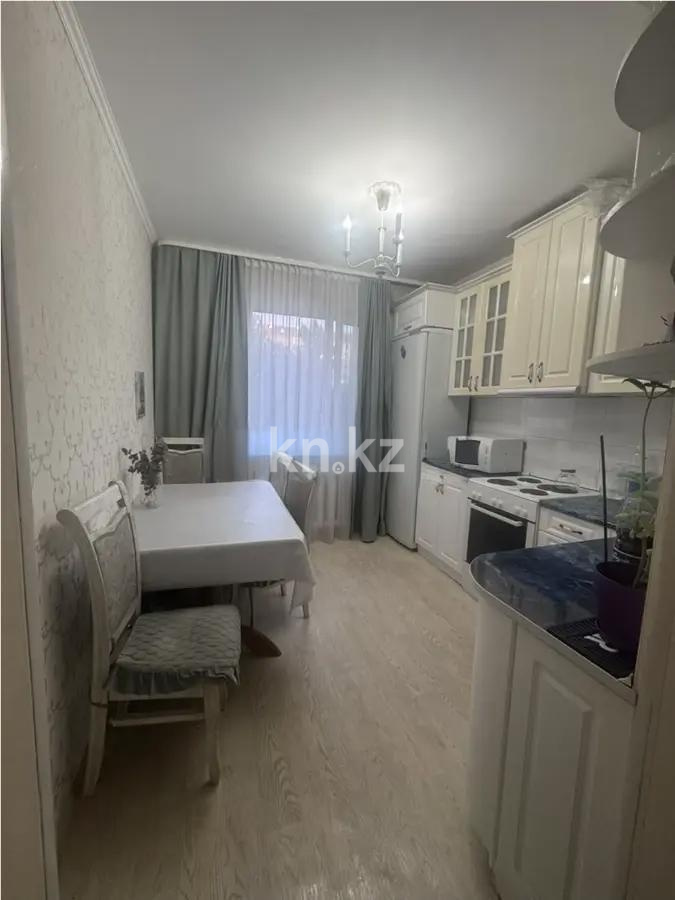 Продажа 3-комнатной квартиры, 64 м² в Караганде - фото 4