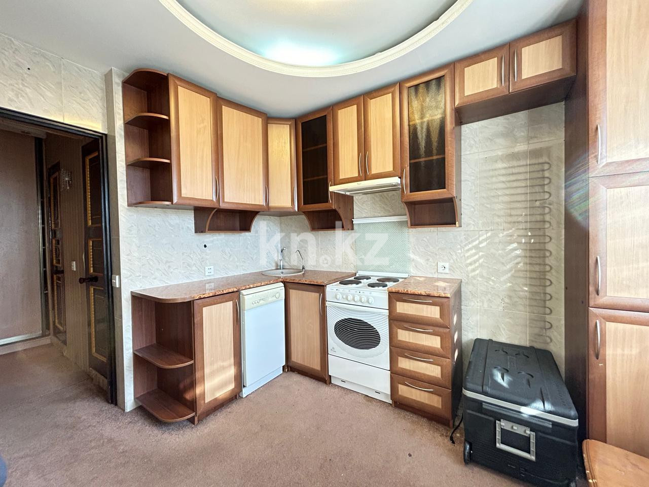 Продажа 2-комнатной квартиры, 53 м², мкр-н Степной-3 в Караганде - фото 6