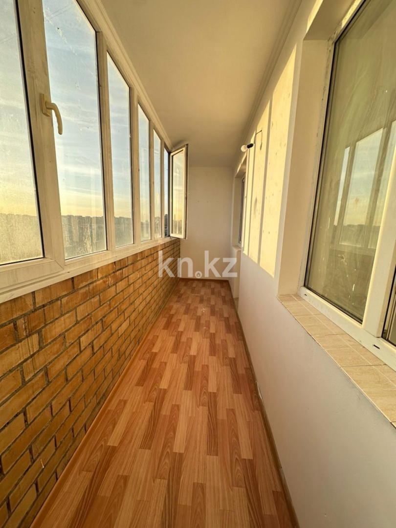 Продажа 2-комнатной квартиры, 60 м², пр. Кудайбердыулы, дом  31 в Астане - фото 8