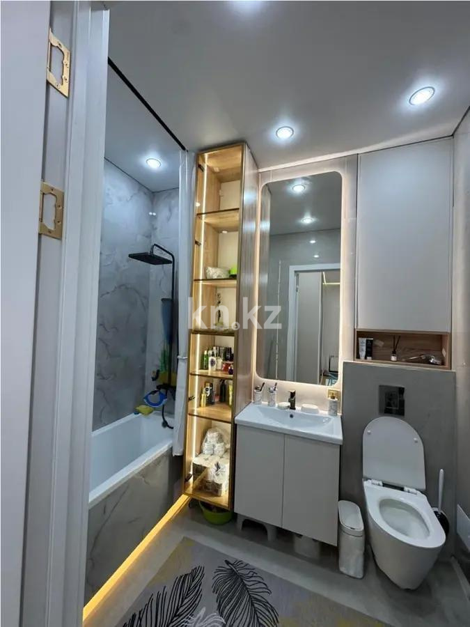 Продажа 3-комнатной квартиры, 85.6 м² в Астане - фото 5