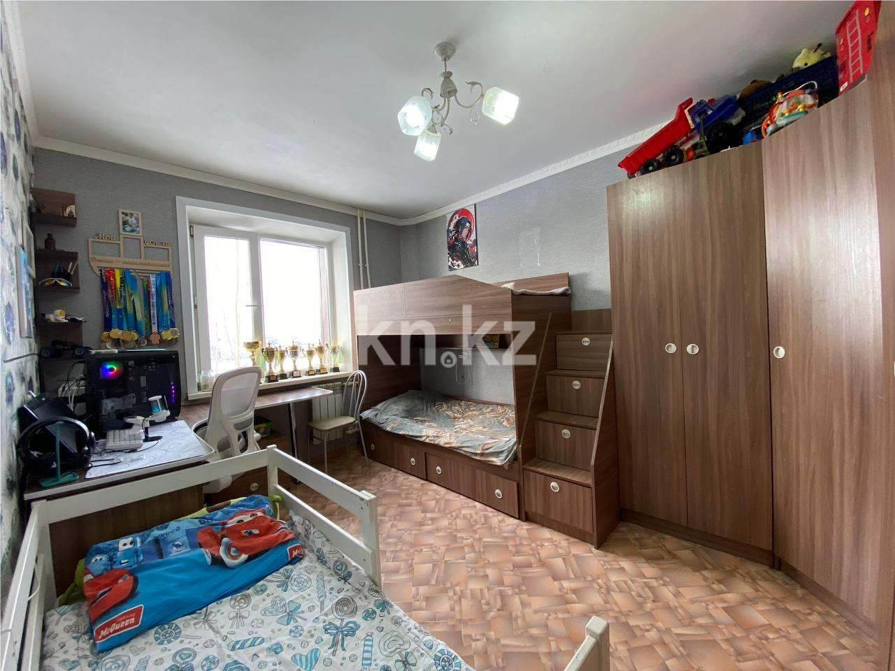 Продажа 2-комнатной квартиры, 56 м² в Темиртау - фото 5