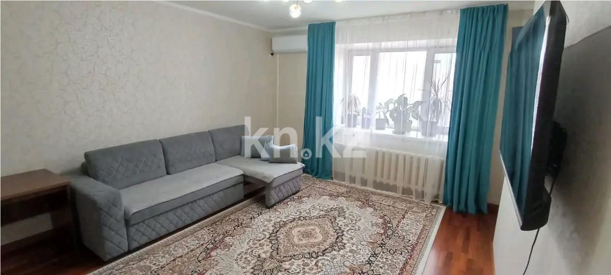 Продажа 3-комнатной квартиры, 82 м² в Астане