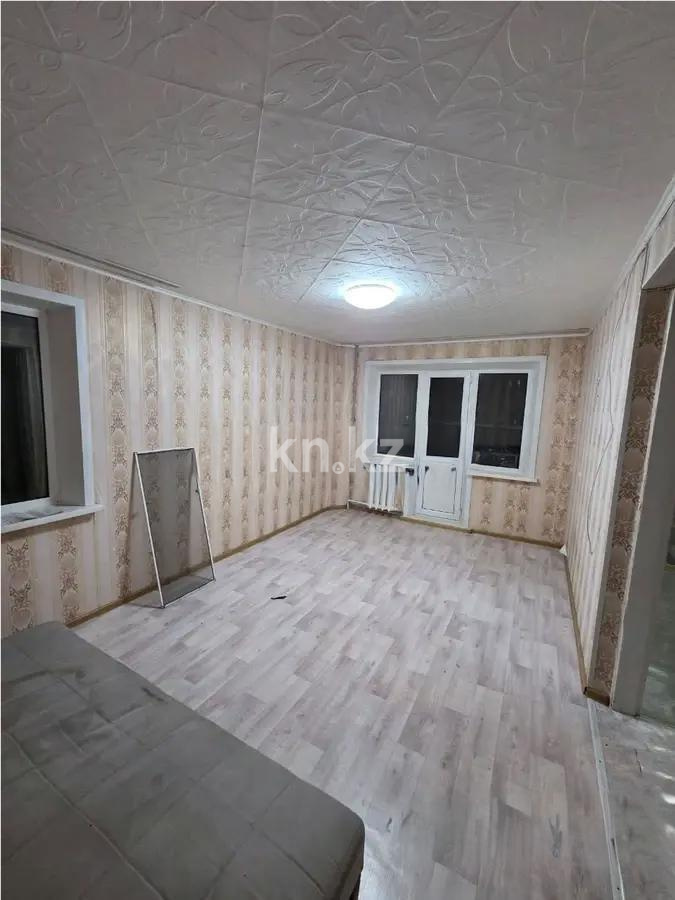 Продажа 1-комнатной квартиры, 31 м² в Караганде