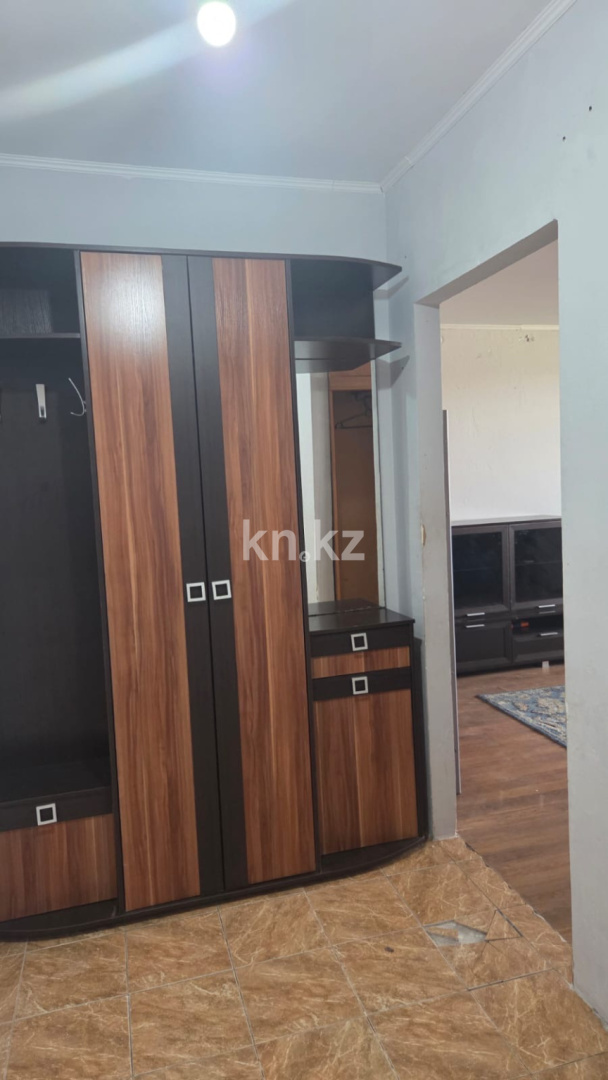 Аренда 1-комнатной квартиры, 30 м² в Астане - фото 4