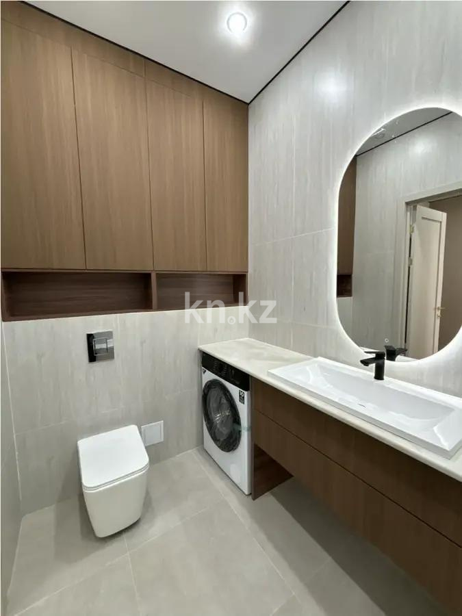 Продажа 3-комнатной квартиры, 66 м² в Астане - фото 6