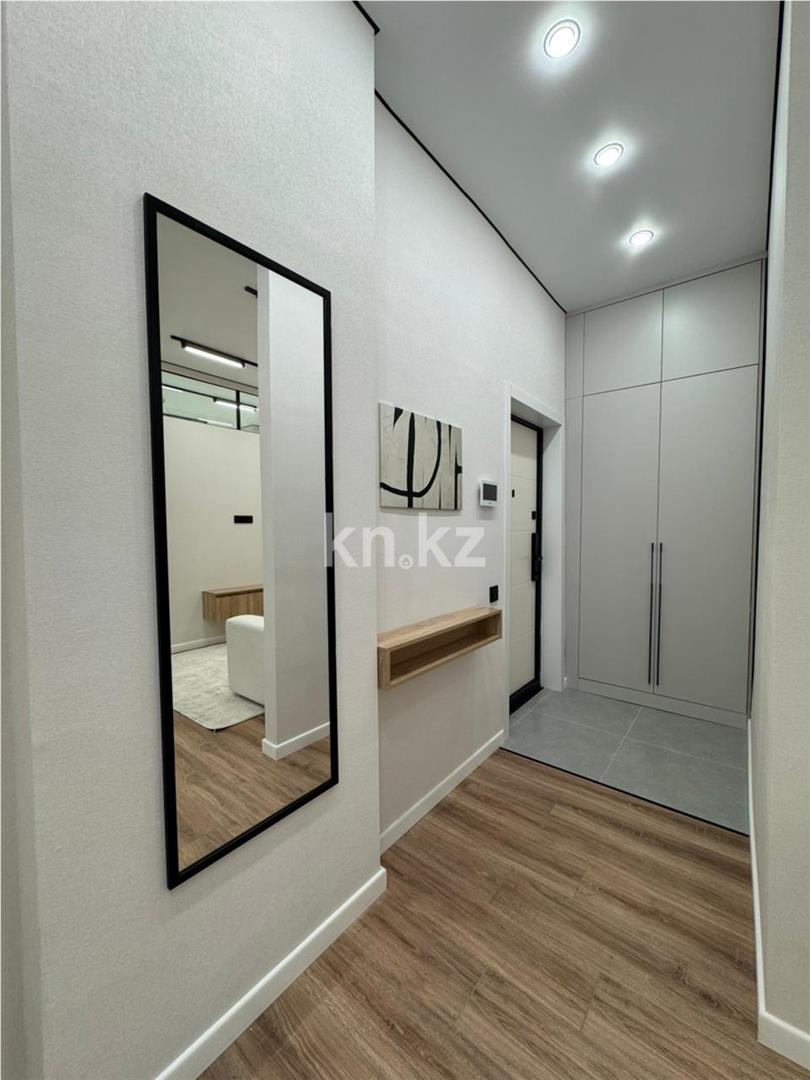 Продажа 2-комнатной квартиры, 44.9 м², ул. Е-36 в Астане - фото 9