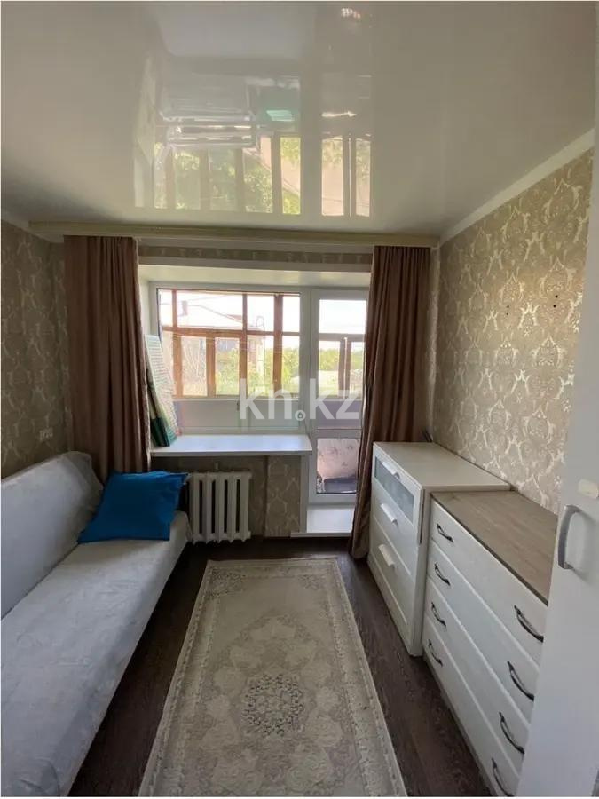 Продажа 1-комнатной квартиры, 35 м² в Караганде - фото 2
