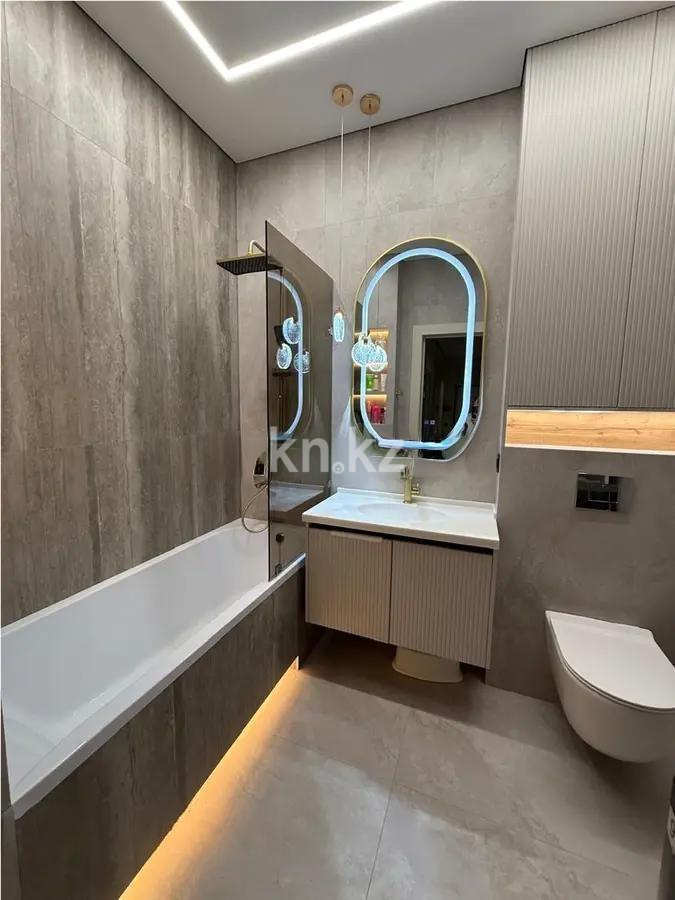 Продажа 4-комнатной квартиры, 120 м² в Караганде - фото 6