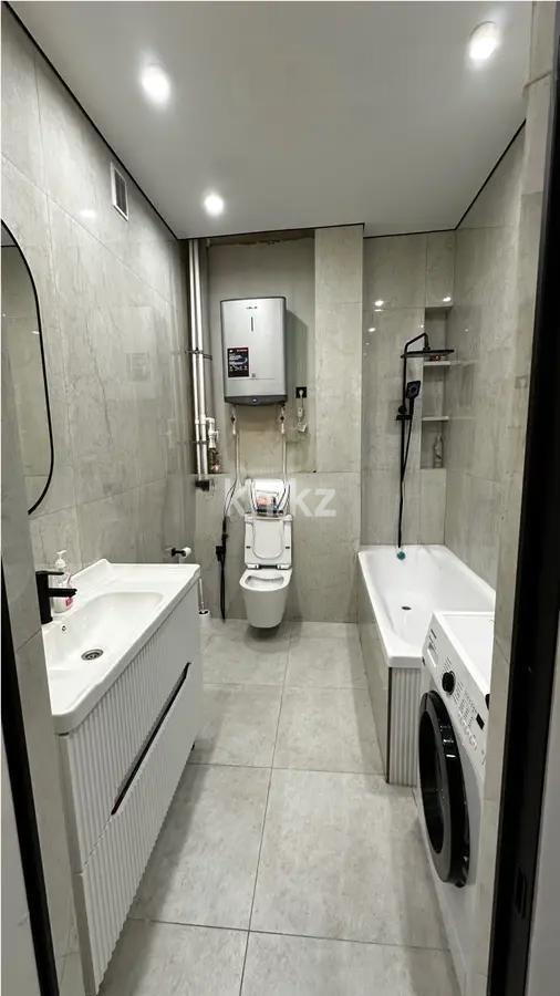 Продажа 2-комнатной квартиры, 49 м², пр. Шахтеров, дом  20/4 в Караганде - фото 5