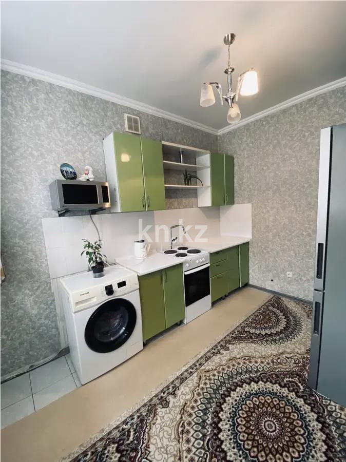 Продажа 1-комнатной квартиры, 30 м² в Астане - фото 2