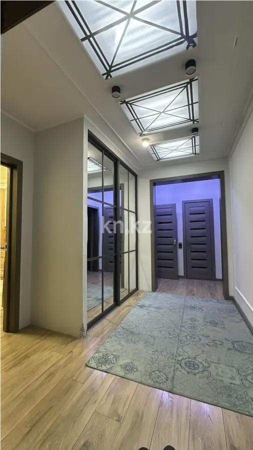 Продажа 3-комнатной квартиры, 76 м², мкр. Зердели, дом  1/136 в Алматы - фото 6