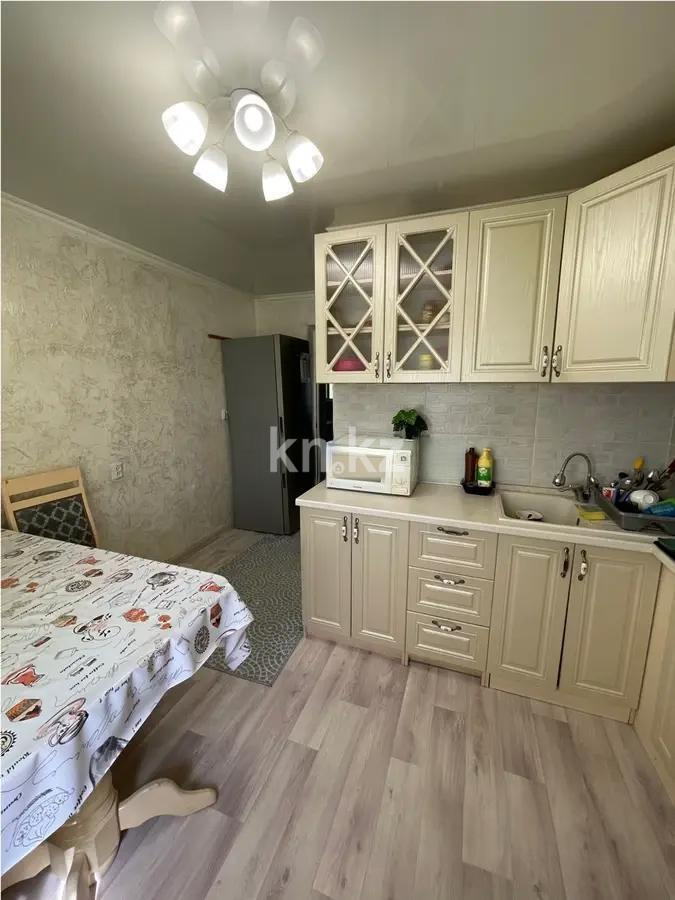 Продажа 4-комнатной квартиры, 82 м², ул. Ниязбекова, дом  90 в Алматы - фото 6