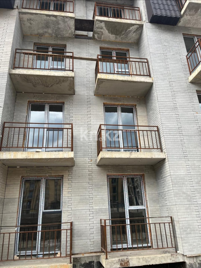 Продажа 2-комнатной квартиры, 65 м² в Алматы - фото 4