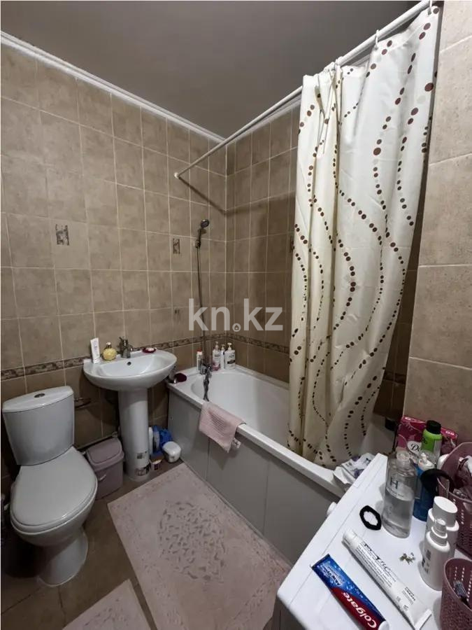 Продажа 1-комнатной квартиры, 40.5 м² в Алматы - фото 3