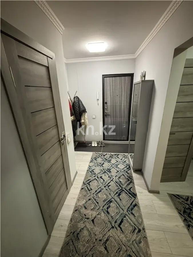 Продажа 3-комнатной квартиры, 70 м² в Алматы - фото 2