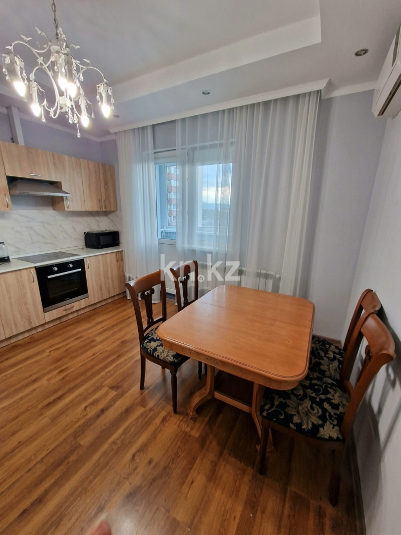 Аренда 2-комнатной квартиры, 75 м² в Алматы - фото 4