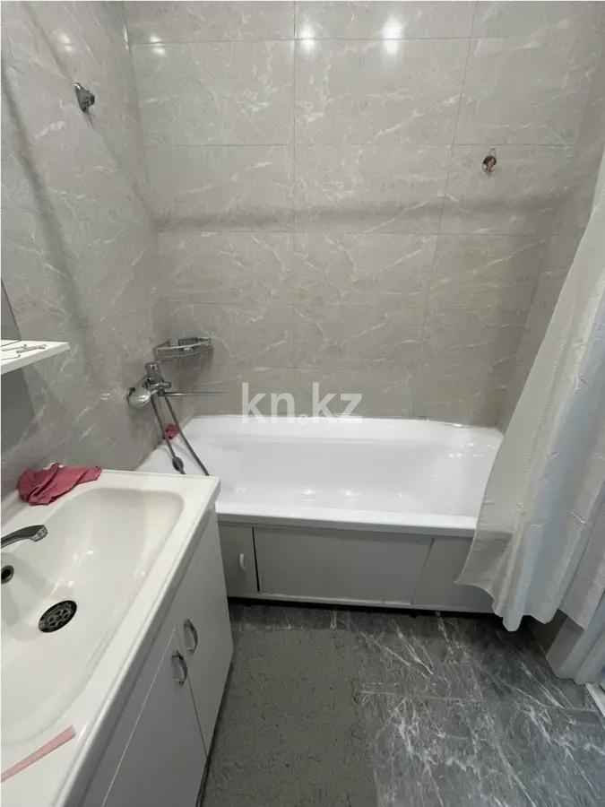 Продажа 1-комнатной квартиры, 21 м² в Алматы - фото 2