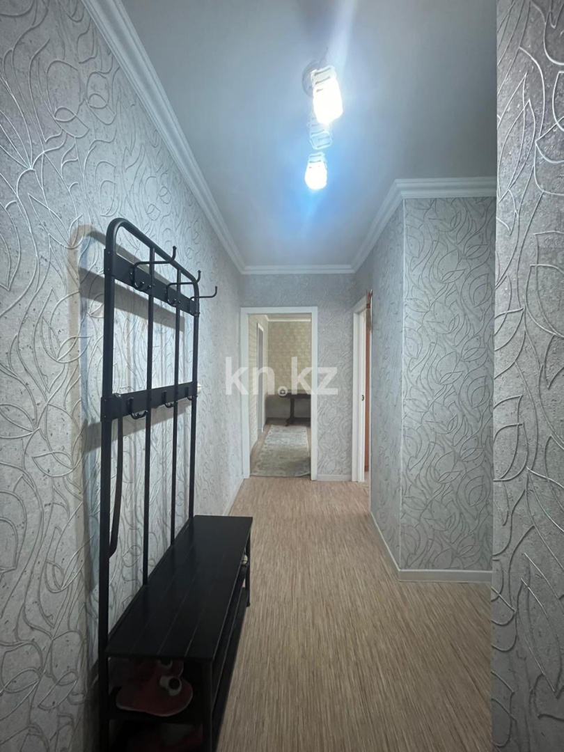 Продажа 3-комнатной квартиры, 58 м², ул. Язева, дом  11 в Караганде - фото 9