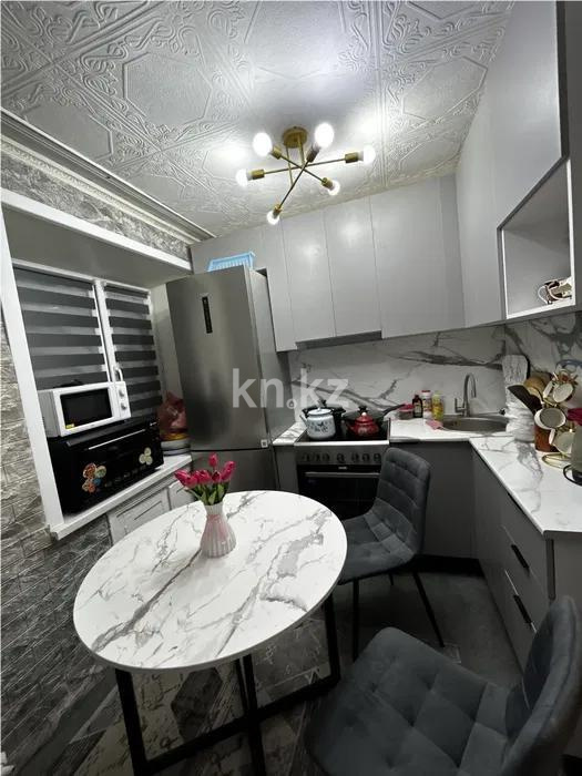 Продажа 2-комнатной квартиры, 42 м², бульвар Независимости, дом  3/1 в Темиртау - фото 3