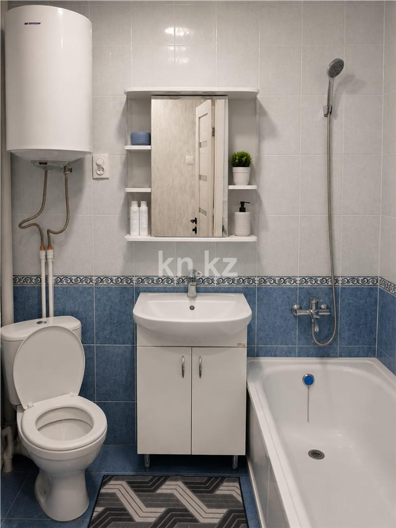 Продажа 2-комнатной квартиры, 41 м² в Караганде - фото 11