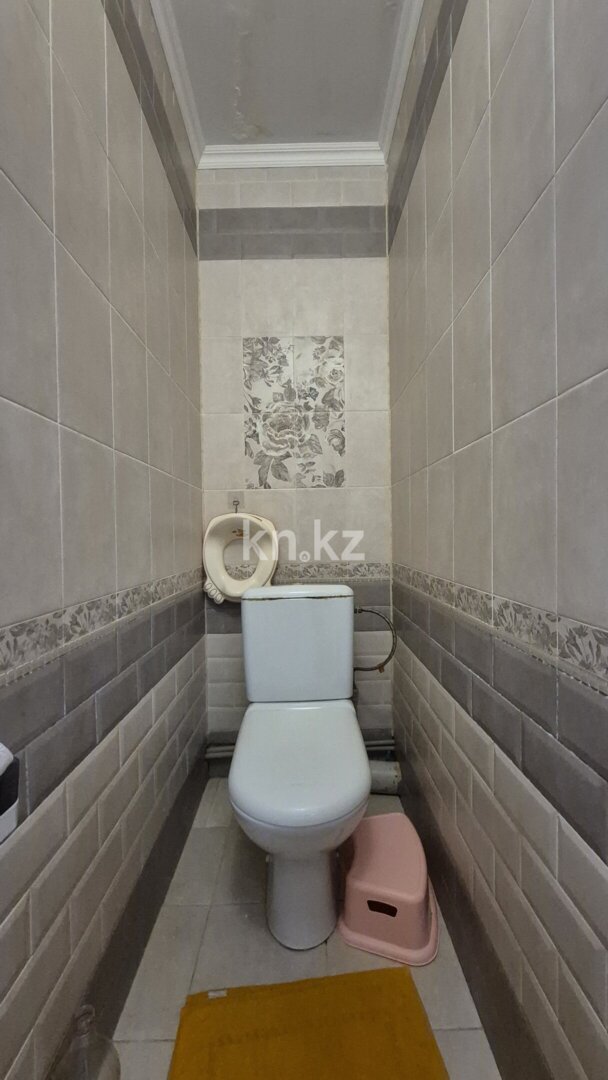 Продажа 4-комнатной квартиры, 72.3 м² в Атырау - фото 13