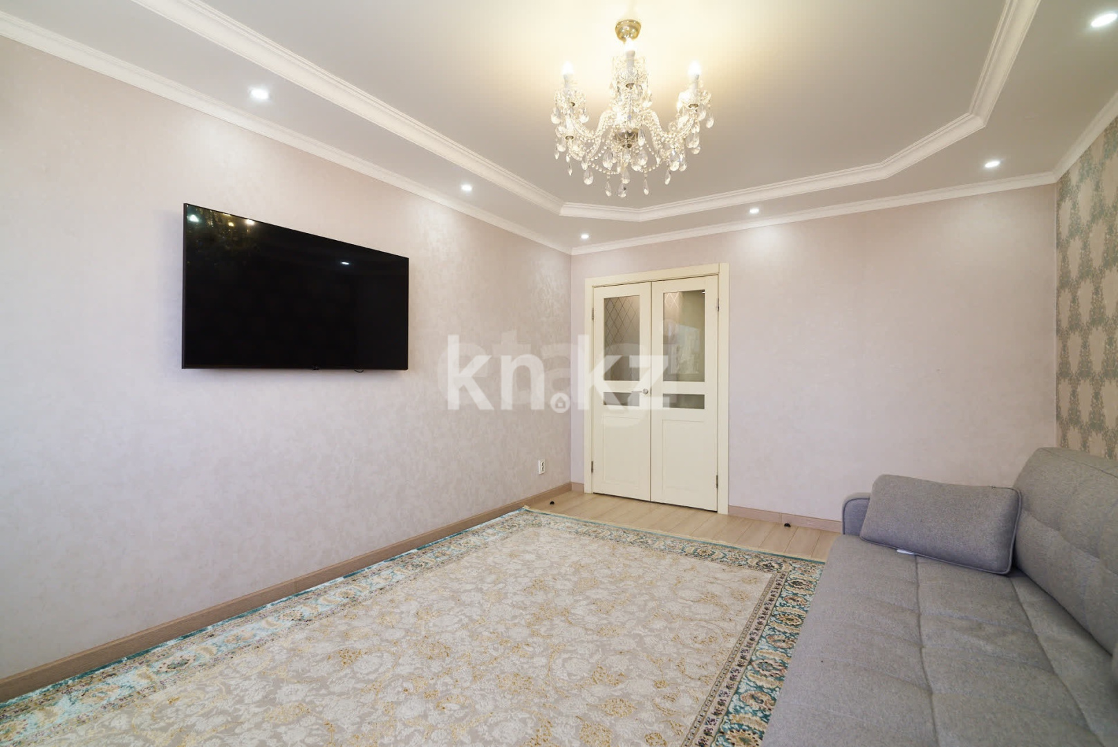 Продажа 2-комнатной квартиры, 74 м² в Астане - фото 5