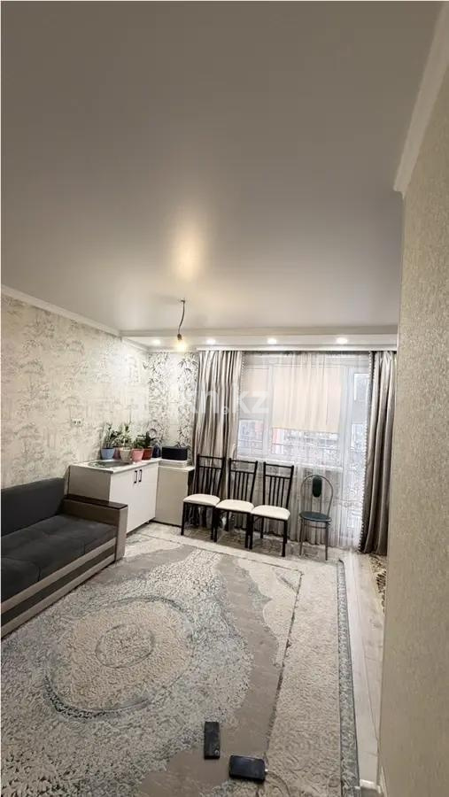 Продажа 1-комнатной квартиры, 44.8 м² в Алматы