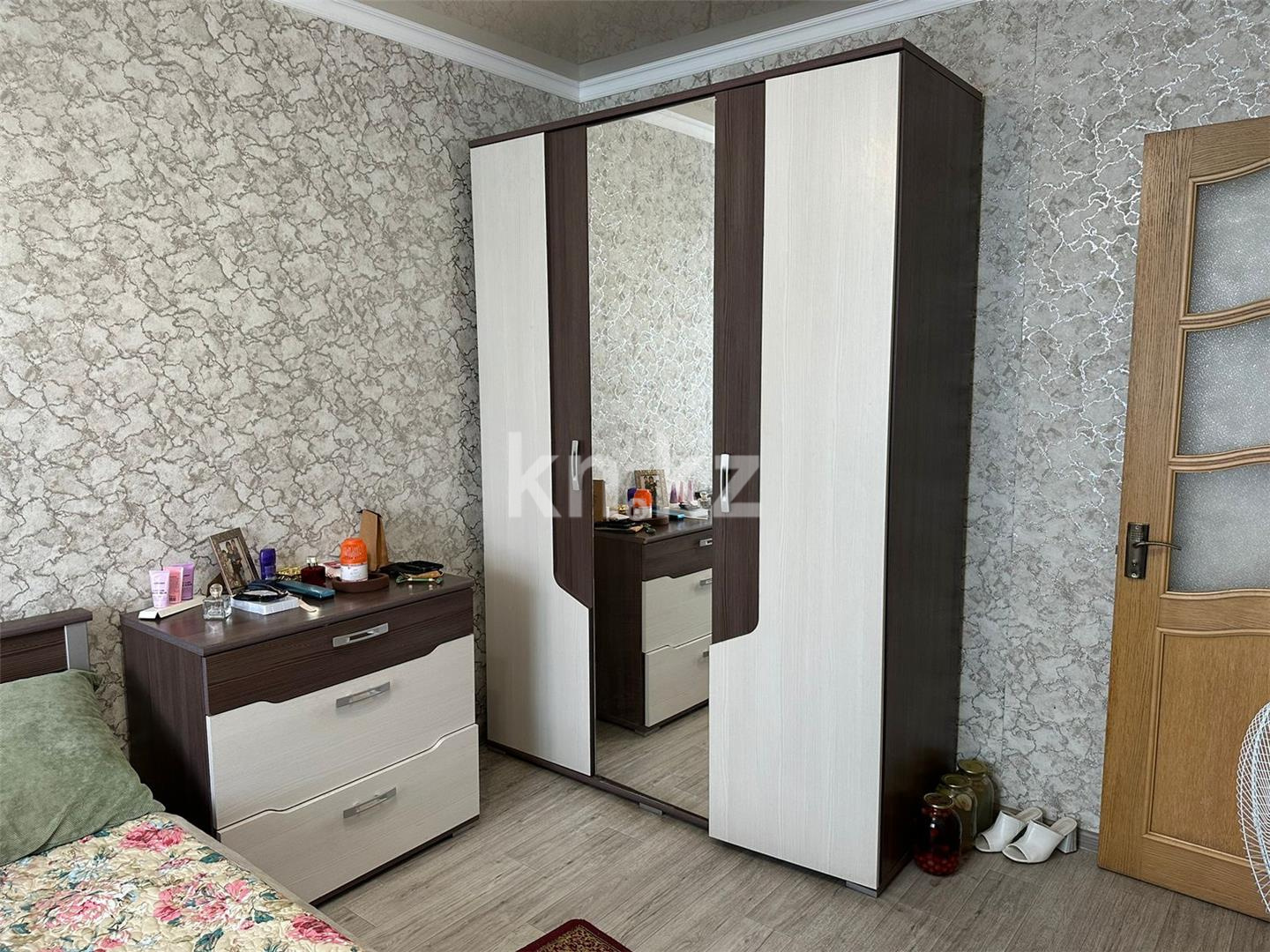 Продажа 3-комнатной квартиры, 66 м², ул. Карла Маркса в Караганде - фото 5