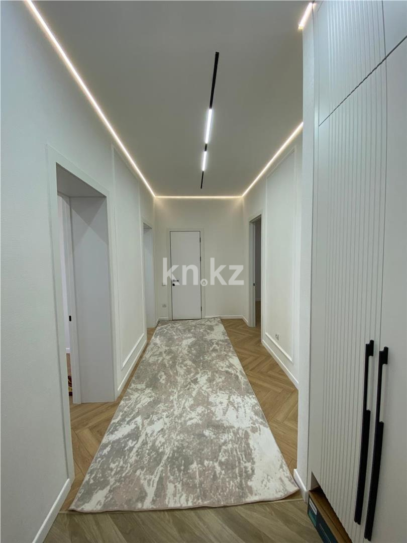 Продажа 3-комнатной квартиры, 88 м² в Караганде - фото 11