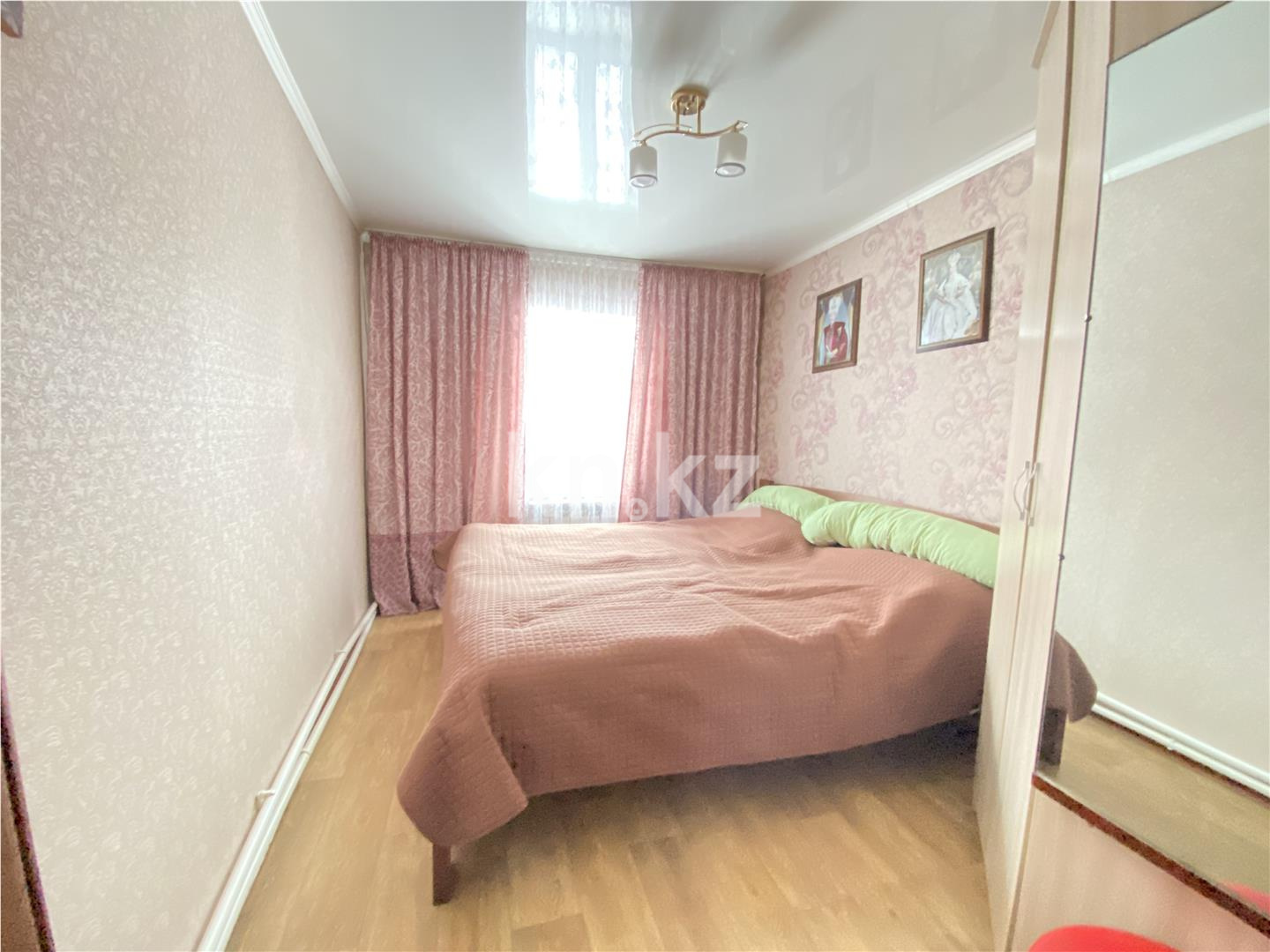 Продажа 3-комнатного дома, 69.3 м², ул. Автомобильная в Караганде - фото 7