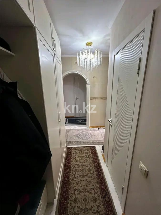 Продажа 3-комнатной квартиры, 88 м² в Алматы - фото 5
