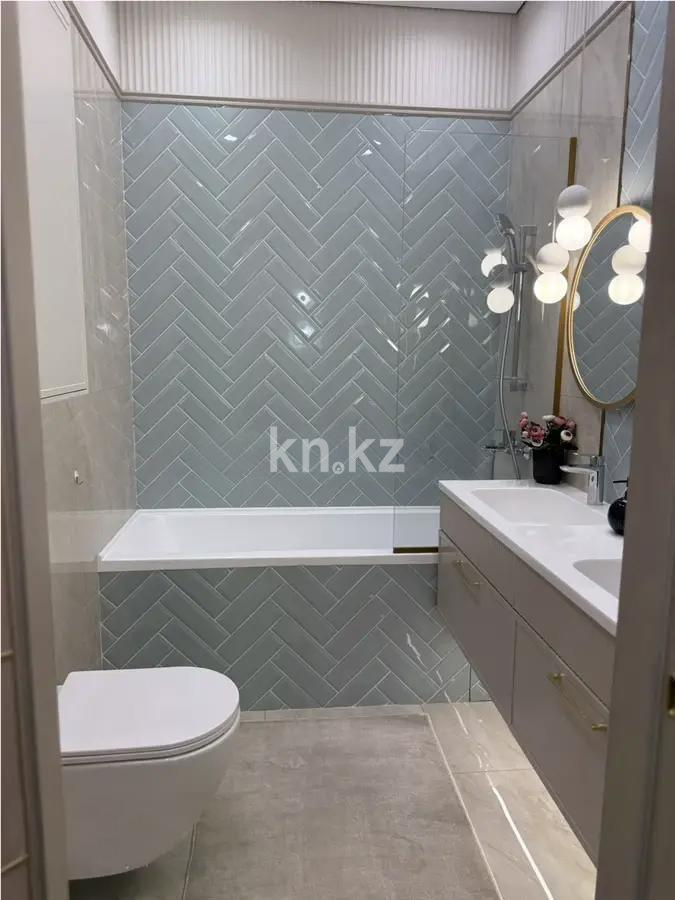 Продажа 3-комнатной квартиры, 117 м² в Астане - фото 5