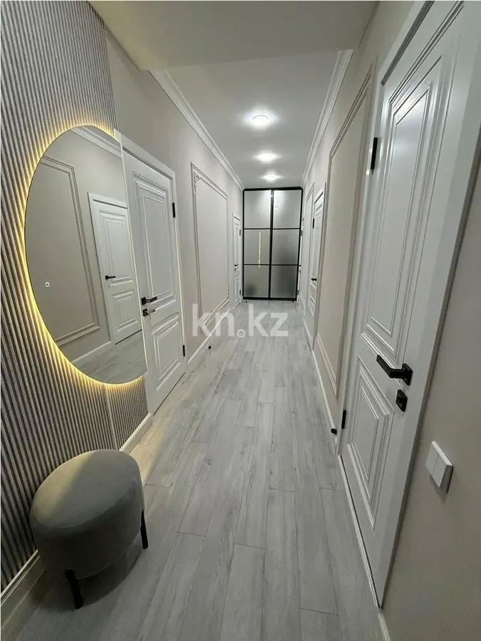 Продажа 3-комнатной квартиры, 80 м², ул. Майлина, дом  36 в Алматы - фото 6