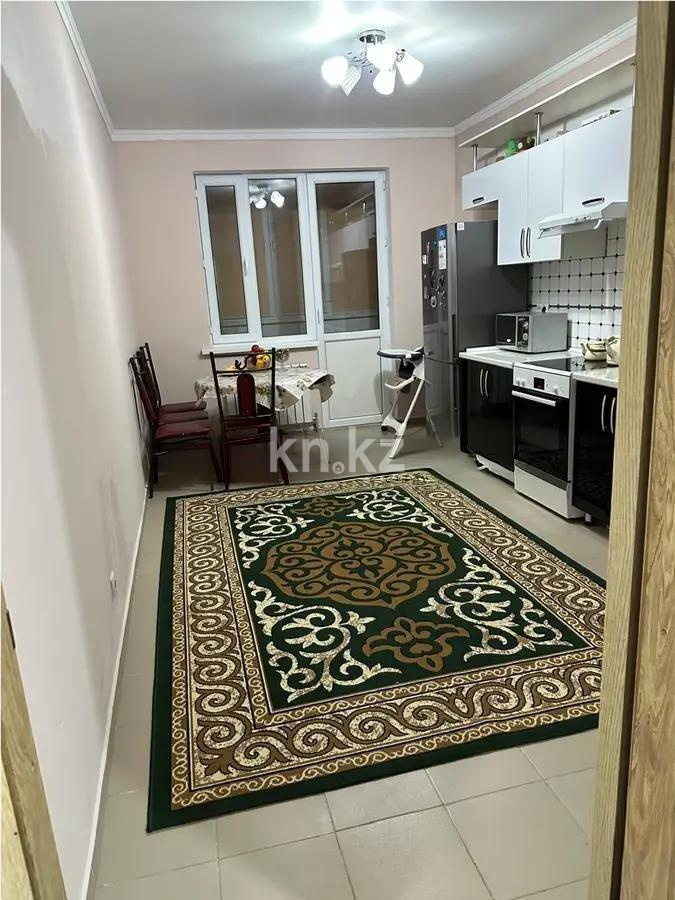 Продажа 1-комнатной квартиры, 47 м² в Алматы - фото 2
