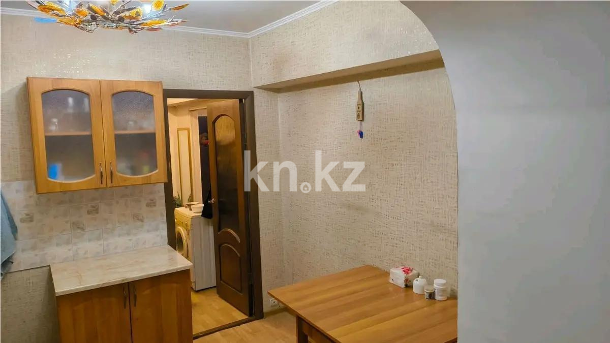 Продажа 1-комнатной квартиры, 39.5 м² в Алматы - фото 2