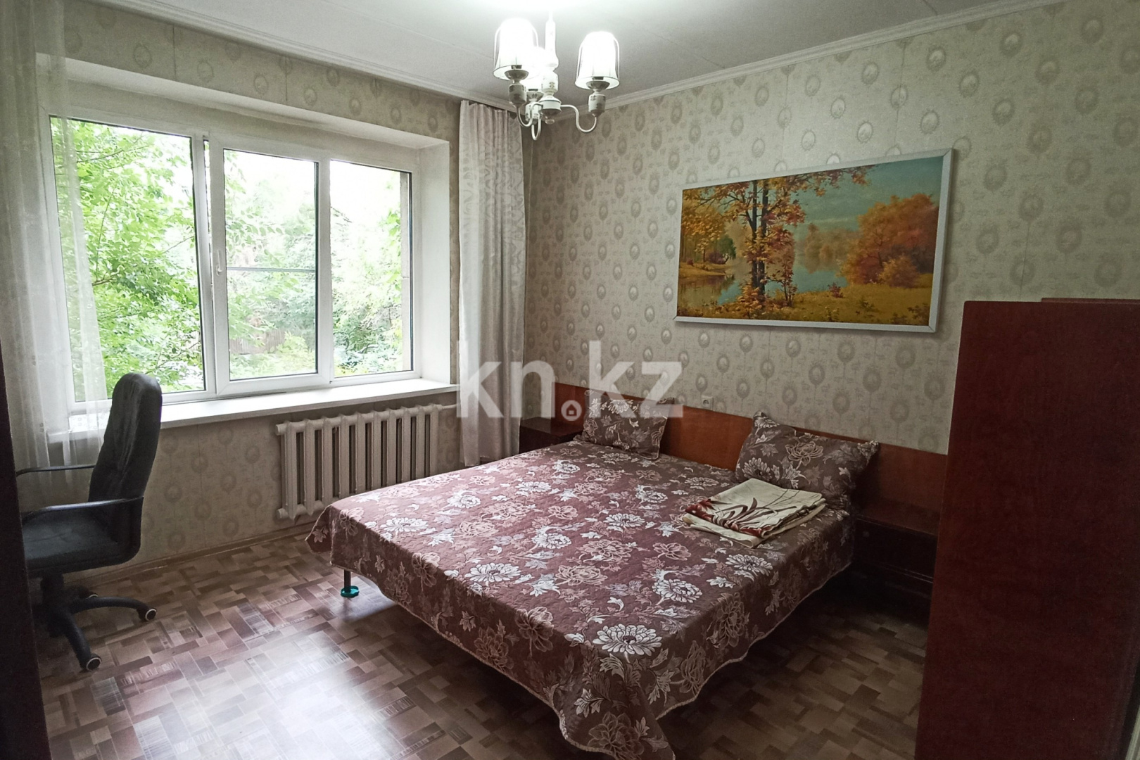Продажа 2-комнатной квартиры, 62.7 м² в Алматы - фото 6