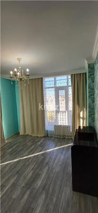 Продажа 3-комнатной квартиры, 84 м², пр. Мангилик Ел, дом  50 в Астане - фото 3