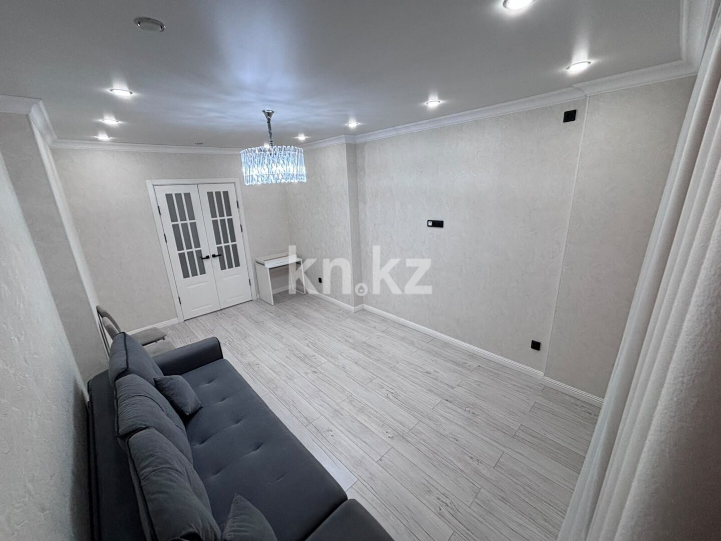 Аренда 1-комнатной квартиры, 50 м² в Астане - фото 7