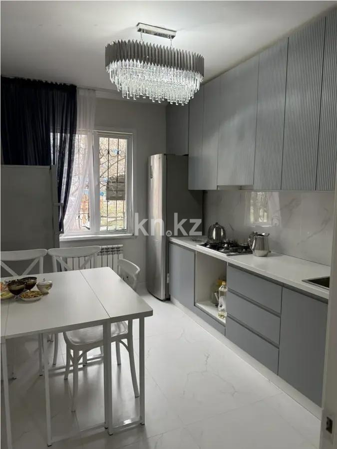 Продажа 2-комнатной квартиры, 70 м² в Алматы - фото 2