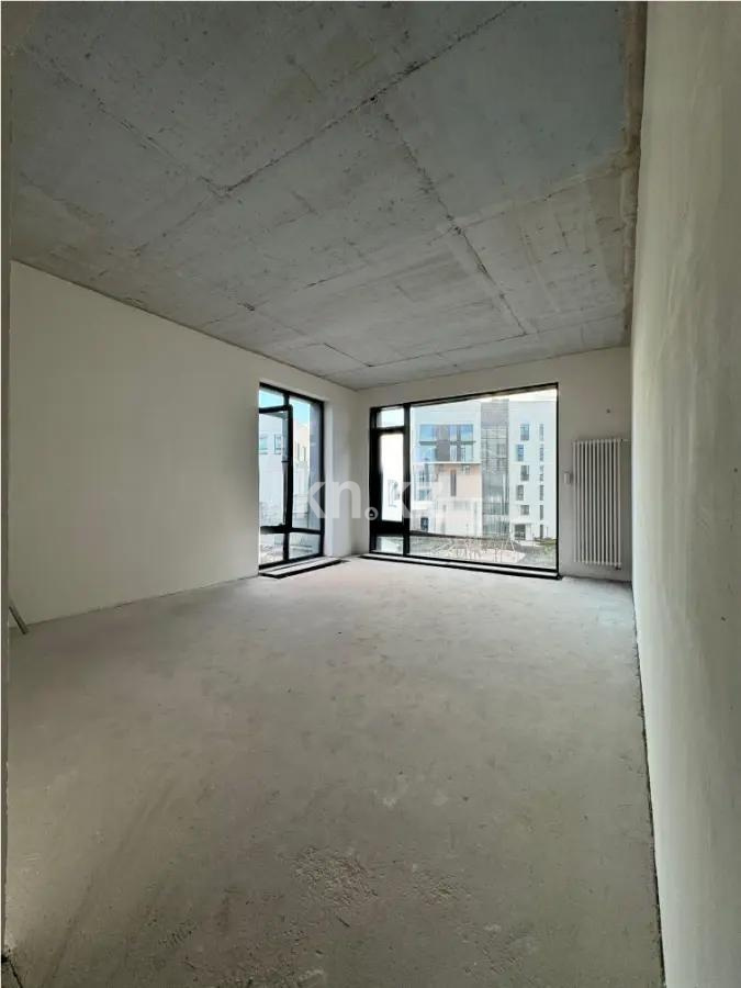 Продажа 3-комнатной квартиры, 119.73 м² в Астане - фото 2