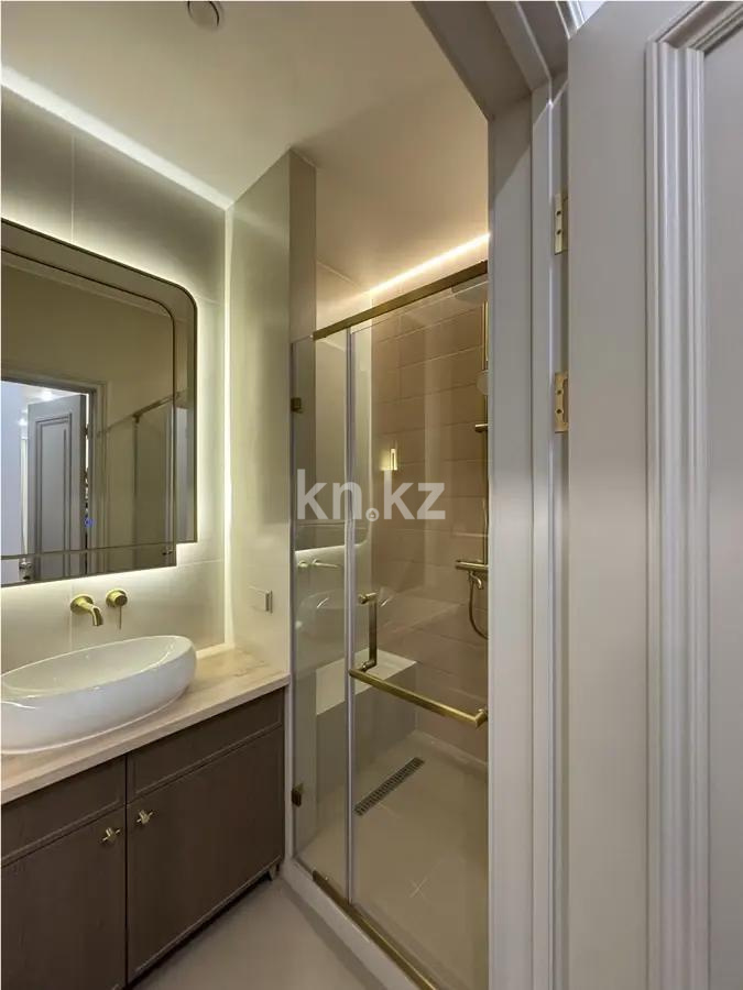 Продажа 3-комнатной квартиры, 85 м², ул. Райымбек батыра, дом  2 стр в Астане - фото 4