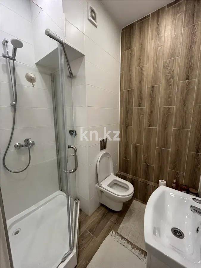 Продажа 3-комнатной квартиры, 95.5 м² в Алматы - фото 6