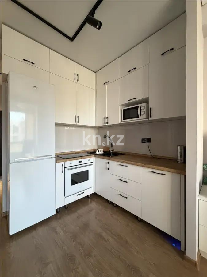 Продажа 2-комнатной квартиры, 43 м² в Алматы - фото 3