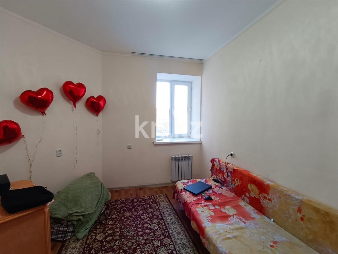 Продажа 2-комнатной квартиры, 42.3 м² в Астане - фото 4